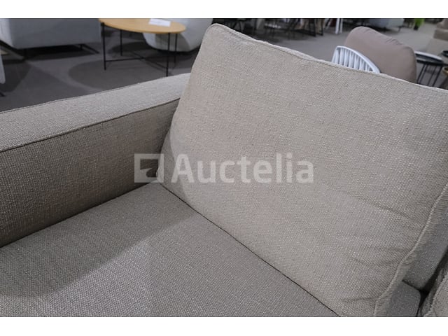 Hoekbank – foto 9 – kavel bij Auctelia, Mont-de-l'Enclus