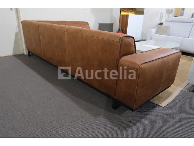 Hoekbank – foto 7 – kavel bij Auctelia, Mont-de-l'Enclus