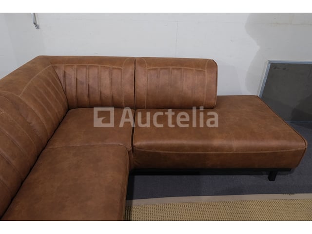 Hoekbank – foto 6 – kavel bij Auctelia, Mont-de-l'Enclus