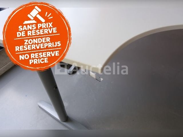Hoekbureau – foto 7 – kavel bij Auctelia, Bruxelles