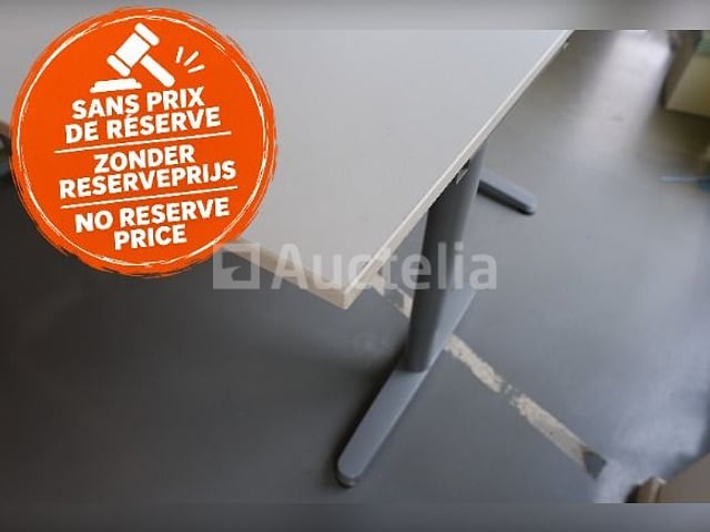 Hoekbureau – foto 4 – kavel bij Auctelia, Bruxelles