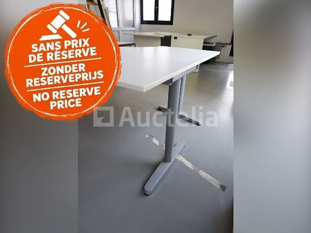 Hoekbureau – foto 5 – kavel bij Auctelia, Bruxelles