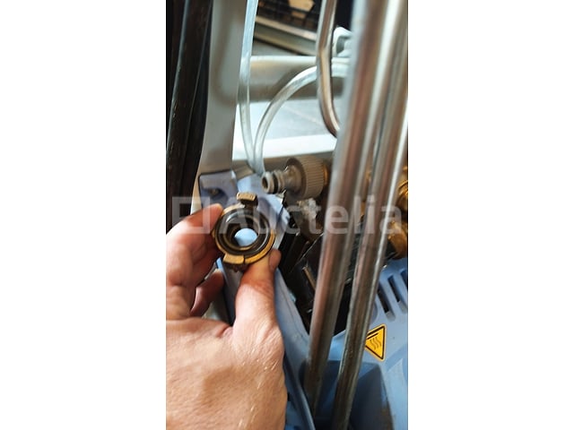 Hogedrukreiniger - Krantzle – foto 3 – kavel bij Auctelia, Lasne