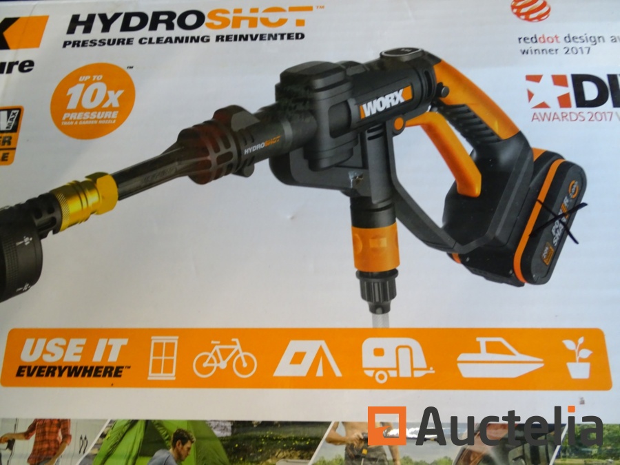 Worx 629e discount