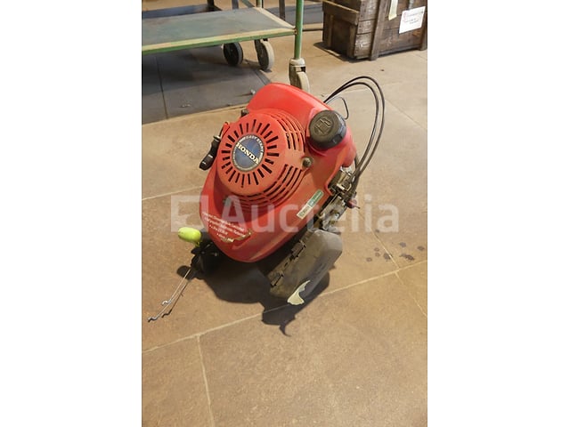 Honda Maaiermotor – kavel bij Auctelia, Binche