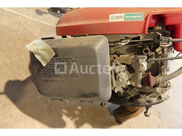 Honda Maaiermotor – foto 6 – kavel bij Auctelia, Binche