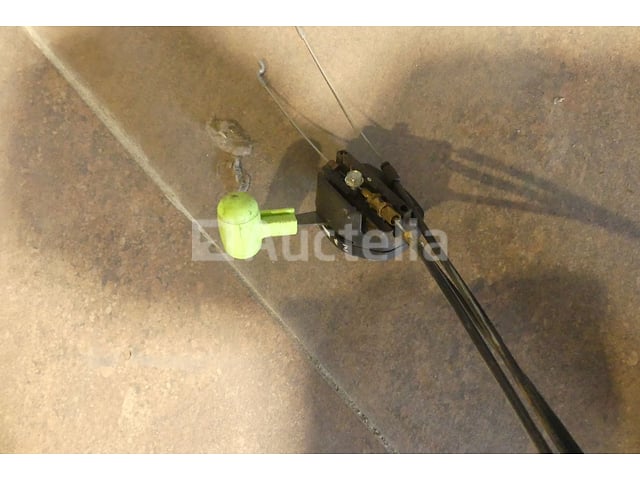 Honda Maaiermotor – foto 4 – kavel bij Auctelia, Binche
