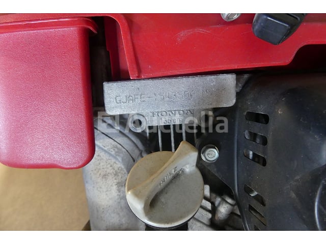 Honda Maaiermotor – foto 8 – kavel bij Auctelia, Binche