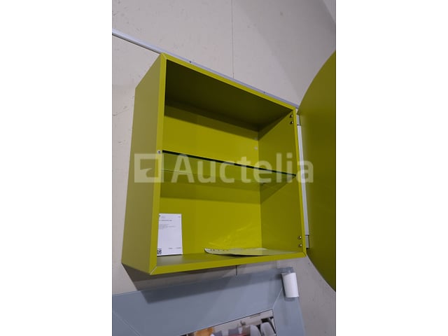 Hoogopgezette meubels – foto 2 – kavel bij Auctelia, Mont-de-l'Enclus