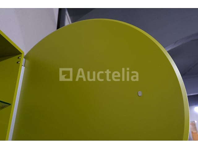 Hoogopgezette meubels – foto 4 – kavel bij Auctelia, Mont-de-l'Enclus