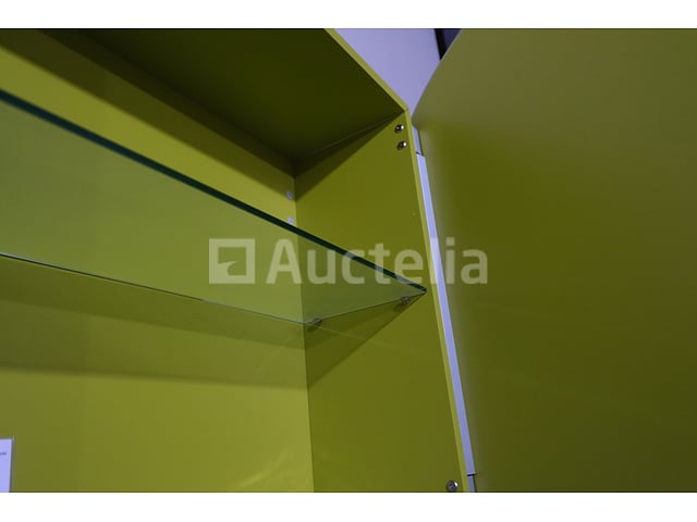 Hoogopgezette meubels – foto 3 – kavel bij Auctelia, Mont-de-l'Enclus
