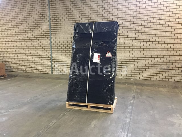 Hot Tub - Sparrenhout - Inclusief houten cover interne kachel 190cm – foto 9 – kavel bij Auctelia, Tholen