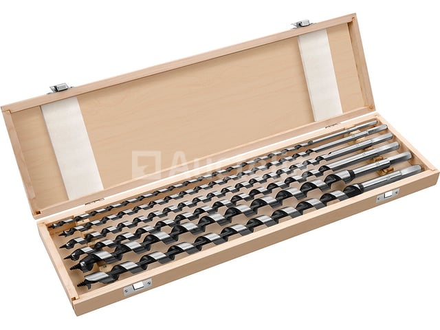 Houten boorkop 6-18 mm KRAFT&DELE – foto 2 – kavel bij Auctelia, Aye