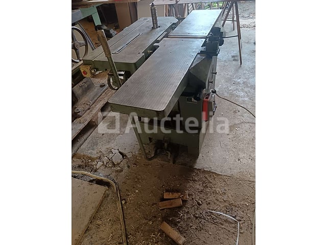 Houtgestookte combinaties - Lurem - C260 – foto 3 – kavel bij Auctelia, Walcourt