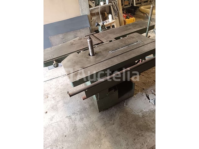 Houtgestookte combinaties - Lurem - C260 – foto 5 – kavel bij Auctelia, Walcourt