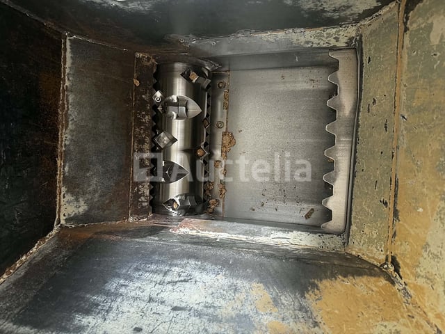 Houtversnippers - Italsime - MR14-40 – foto 4 – kavel bij Auctelia