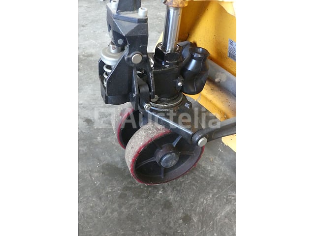 HPT-25 NDV Handpalletwagen – foto 5 – kavel bij Auctelia, Tintigny