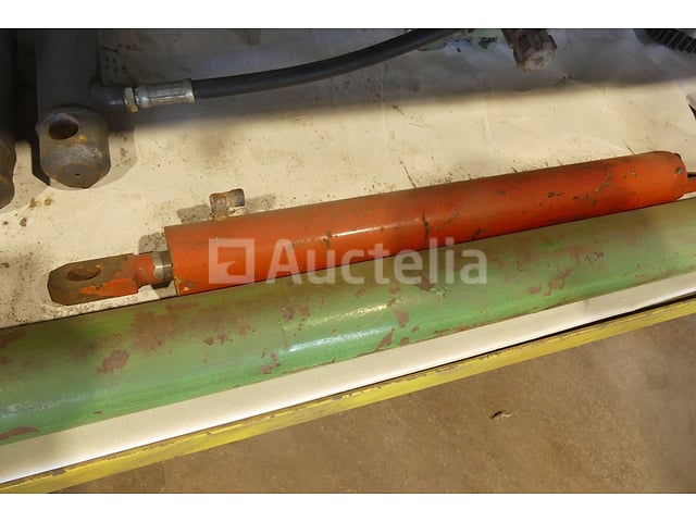 Hydraulische cilinders + accessoires – foto 6 – kavel bij Auctelia, Binche