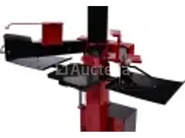 Hydraulische houtklijver – foto 5 – kavel bij Auctelia, Aye