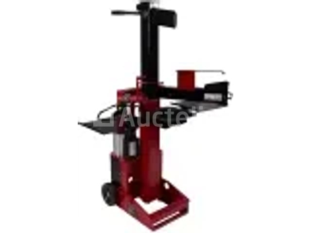 Hydraulische houtklijver – foto 2 – kavel bij Auctelia, Aye