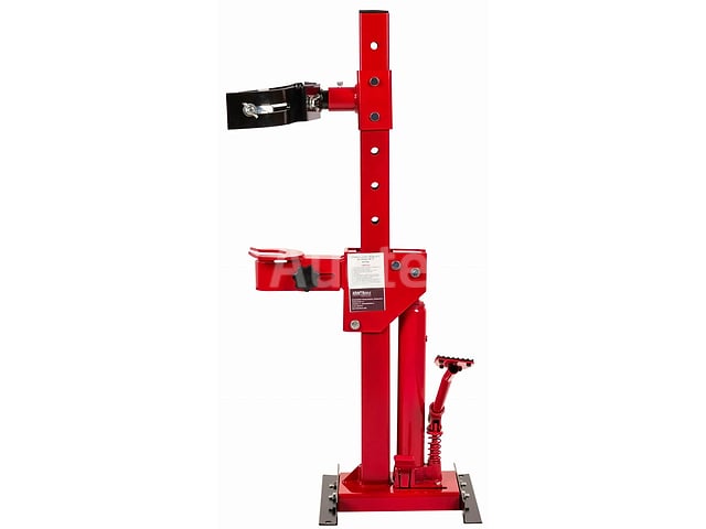 Hydraulische veertrekker 1T 190-520mm KRAFT&DELE – foto 2 – kavel bij Auctelia, Aye