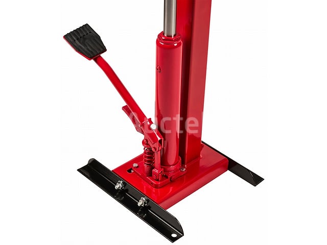 Hydraulische veertrekker 1T 190-520mm KRAFT&DELE – foto 7 – kavel bij Auctelia, Aye