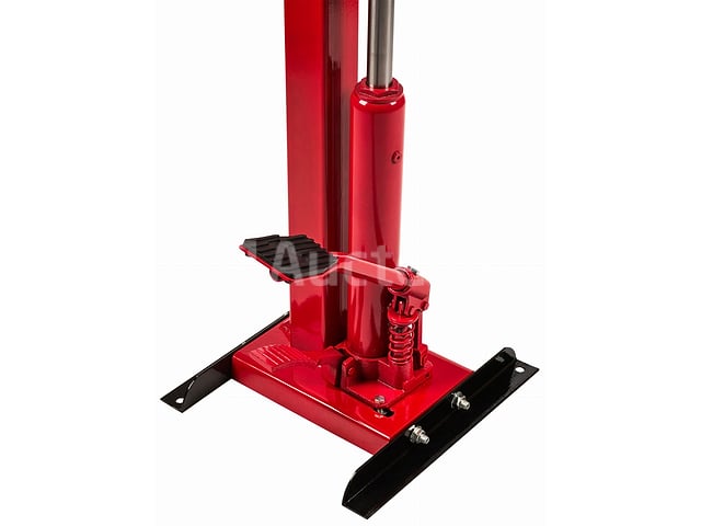 Hydraulische veertrekker 1T 190-520mm KRAFT&DELE – foto 6 – kavel bij Auctelia, Aye