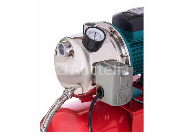 Hydrophore 1300W 6000L/H 50L KRAFT&DELE – foto 5 – kavel bij Auctelia, Aye