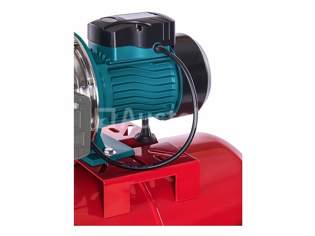 Hydrophore 1300W 6000L/H 50L KRAFT&DELE – foto 6 – kavel bij Auctelia, Aye