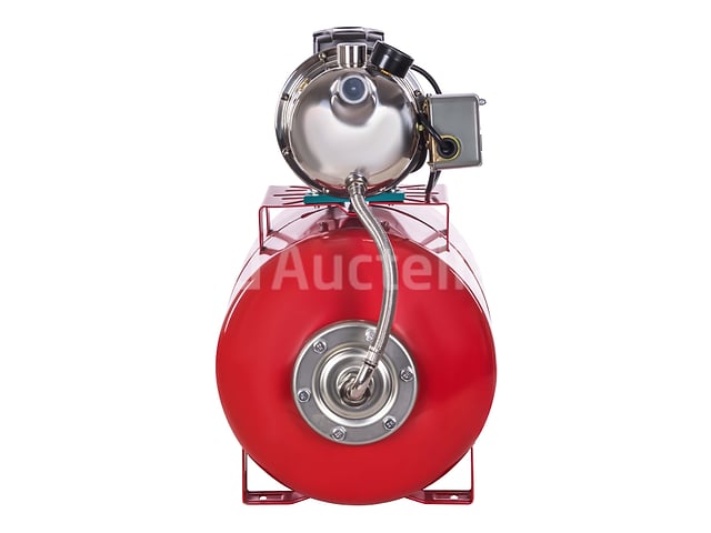 Hydrophore 1300W 6000L/H 50L KRAFT&DELE – foto 3 – kavel bij Auctelia, Aye