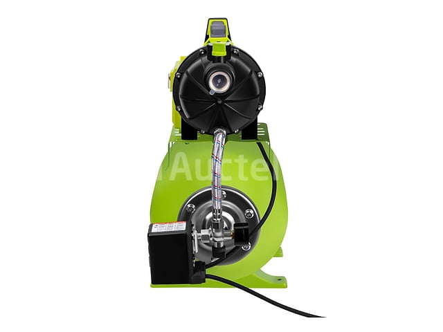 Hydrophore Waterpomp 20L 1200W 3400L/u KRAFT&DELE – foto 6 – kavel bij Auctelia, Aye