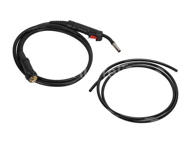 IGBT inverterlasmachine, 5-in-1 plasmasnijmachine KRAFT&DELE – foto 6 – kavel bij Auctelia, Aye