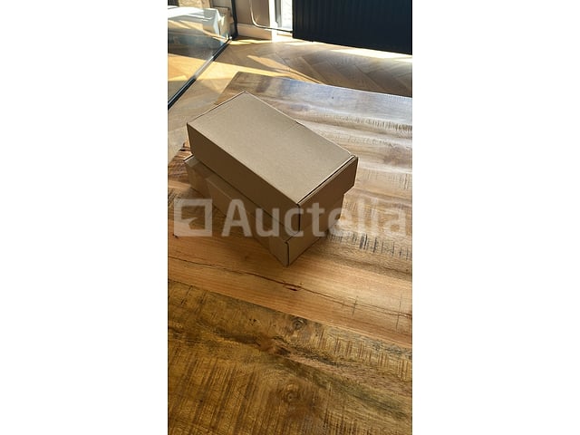 Inbouw mengkraan - verchroomd RVS zwart – foto 5 – kavel bij Auctelia, Tholen