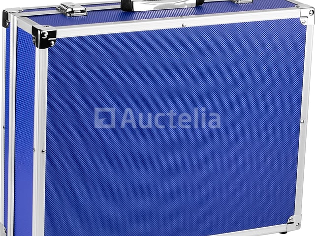 Inductieverwarming voor KRAFT&DELE-schroeven – foto 9 – kavel bij Auctelia, Aye