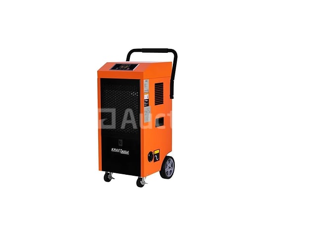 Industriële luchtontvochtiger 80L 1360W KRAFT&DELE – foto 2 – kavel bij Auctelia, Aye