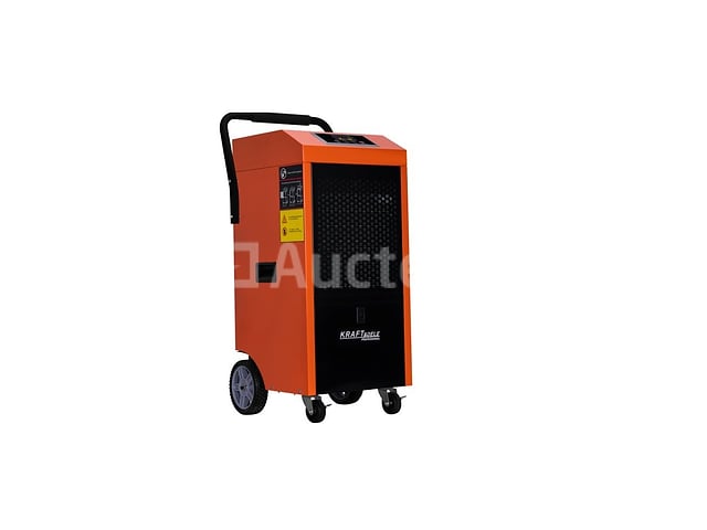 Industriële luchtontvochtiger 80L 1360W KRAFT&DELE – kavel bij Auctelia, Aye
