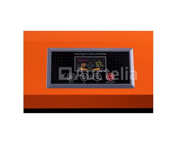 Industriële luchtontvochtiger 80L 1360W KRAFT&DELE – foto 5 – kavel bij Auctelia, Aye