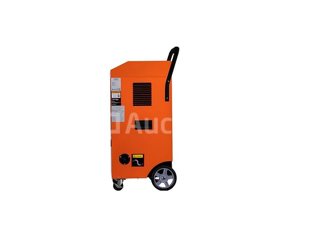 Industriële luchtontvochtiger 80L 1360W KRAFT&DELE – foto 3 – kavel bij Auctelia, Aye