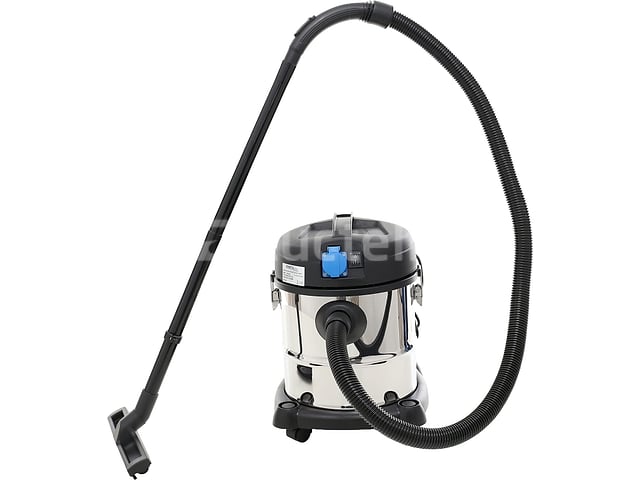 Industriële stofzuiger 20L 1200W KRAFT&DELE – foto 2 – kavel bij Auctelia, Aye