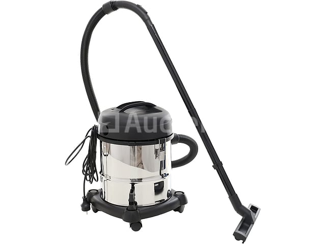 Industriële stofzuiger 20L 1200W KRAFT&DELE – foto 4 – kavel bij Auctelia, Aye