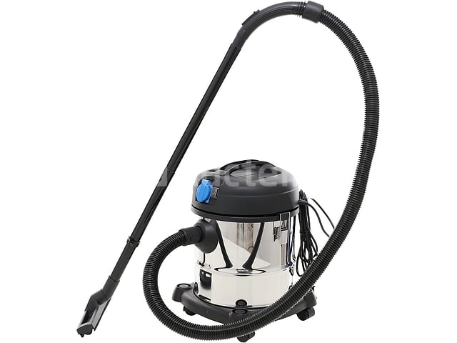 Industriële stofzuiger 20L 1200W KRAFT&DELE – kavel bij Auctelia, Aye