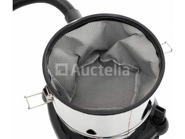 Industriële stofzuiger 20L 1200W KRAFT&DELE – foto 7 – kavel bij Auctelia, Aye