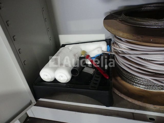 Inhoud van kast en gereedschap – foto 5 – kavel bij Auctelia, Éghezée