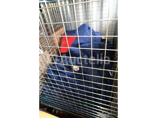 Interventieapparatuur voor de vernietiging van wespen- en hoornaarnesten – foto 2 – kavel bij Auctelia, Cuesmes