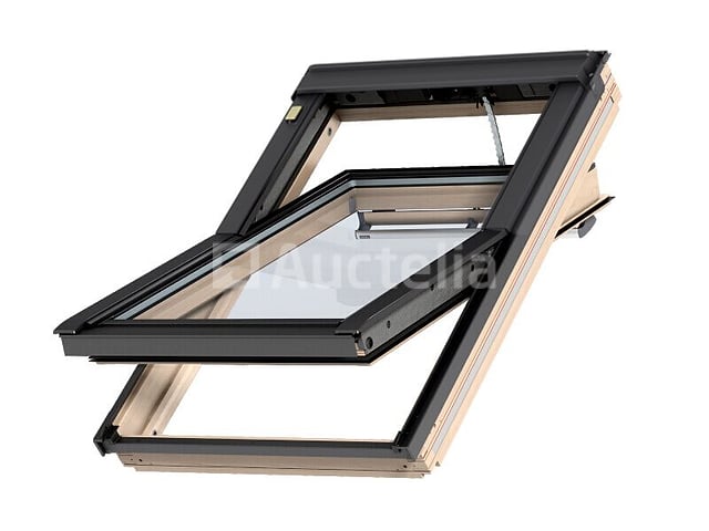Isolatie - Velux - Daklux - Set van 3 Velux-ramen (55 × 78 cm, 15,5 kg) – foto 2 – kavel bij Auctelia, Herstal
