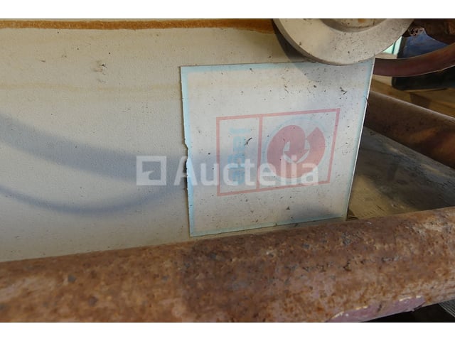 Jaga-unit verwarming – foto 5 – kavel bij Auctelia, Binche