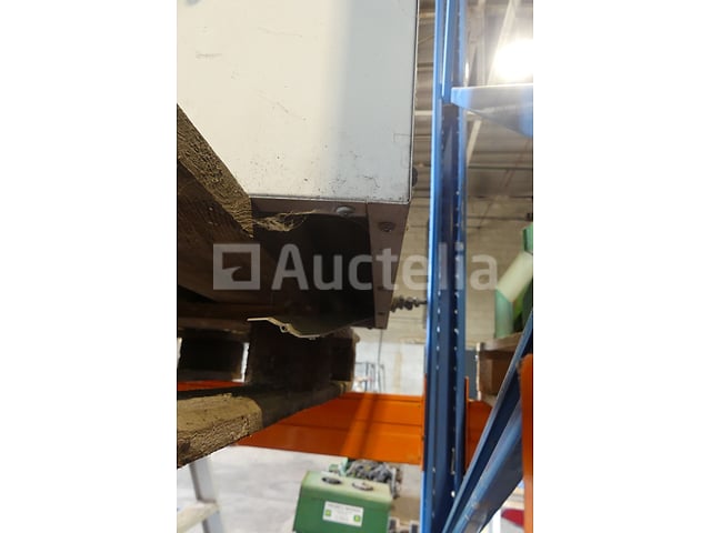 Jaga-unit verwarming – foto 7 – kavel bij Auctelia, Binche