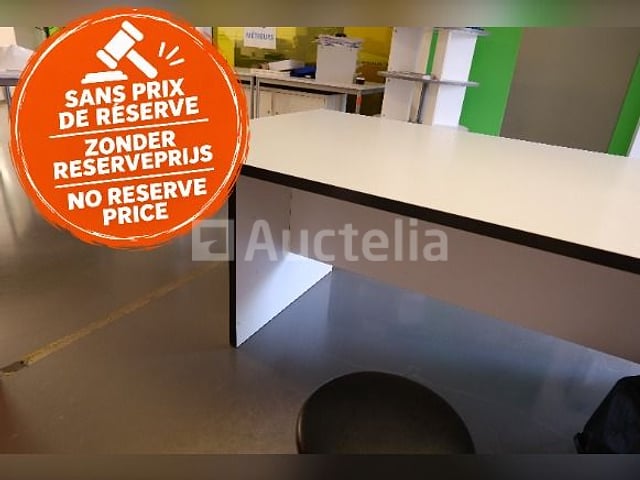 Kantoor – foto 3 – kavel bij Auctelia, Bruxelles