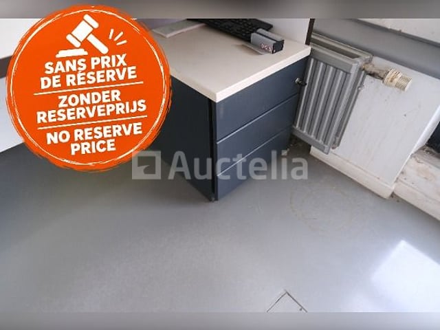 Kantoor – foto 2 – kavel bij Auctelia, Bruxelles