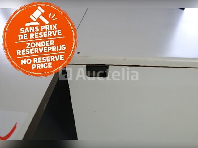 Kantoor – foto 6 – kavel bij Auctelia, Bruxelles